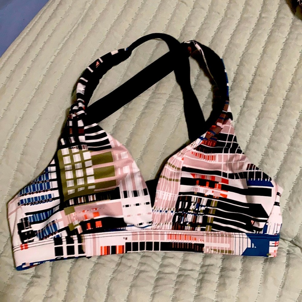 Victoria’s Secret sports bra